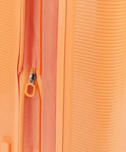 Forza M 4-Rollen Trolley orange 65 cm