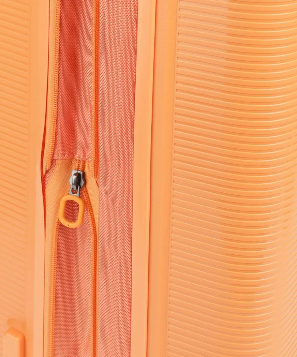 Forza M 4-Rollen Trolley orange 65 cm