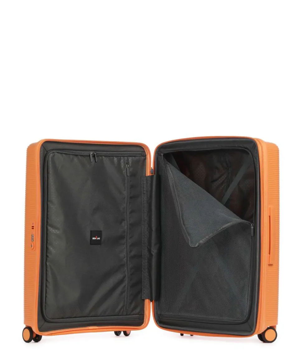 Forza M 4-Rollen Trolley orange 65 cm