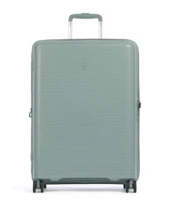 Forza M 4-Rollen Trolley pistazie 65 cm