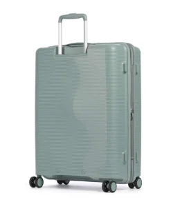 Forza M 4-Rollen Trolley pistazie 65 cm