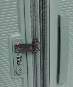 Forza M 4-Rollen Trolley pistazie 65 cm