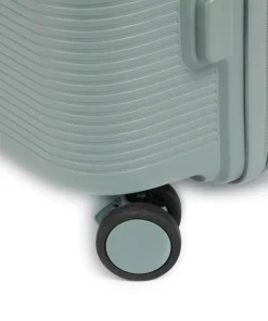 Forza M 4-Rollen Trolley pistazie 65 cm