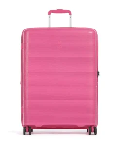 Forza M 4-Rollen Trolley pink 65 cm