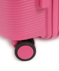 Forza M 4-Rollen Trolley pink 65 cm