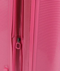 Forza M 4-Rollen Trolley pink 65 cm