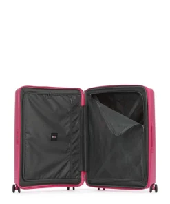 Forza M 4-Rollen Trolley pink 65 cm