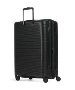 Forza M 4-Rollen Trolley schwarz 65 cm