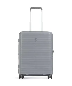 Forza S 4-Rollen Trolley grau 55 cm