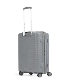 Forza S 4-Rollen Trolley grau 55 cm