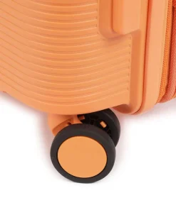 Forza S 4-Rollen Trolley orange 55 cm