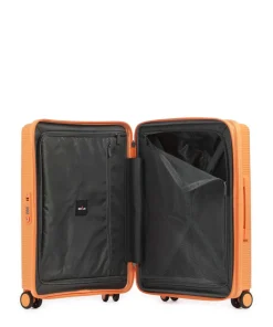 Forza S 4-Rollen Trolley orange 55 cm