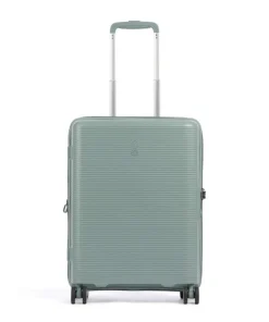 Forza S 4-Rollen Trolley pistazie 55 cm