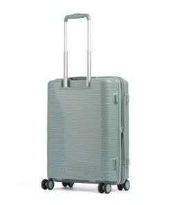 Forza S 4-Rollen Trolley pistazie 55 cm