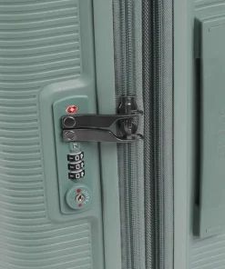 Forza S 4-Rollen Trolley pistazie 55 cm