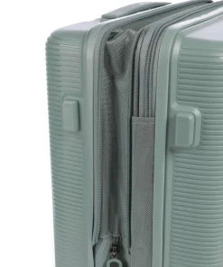 Forza S 4-Rollen Trolley pistazie 55 cm