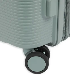 Forza S 4-Rollen Trolley pistazie 55 cm