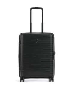 Forza S 4-Rollen Trolley schwarz 55 cm