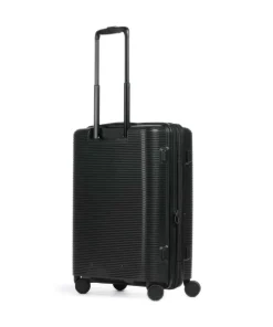 Forza S 4-Rollen Trolley schwarz 55 cm