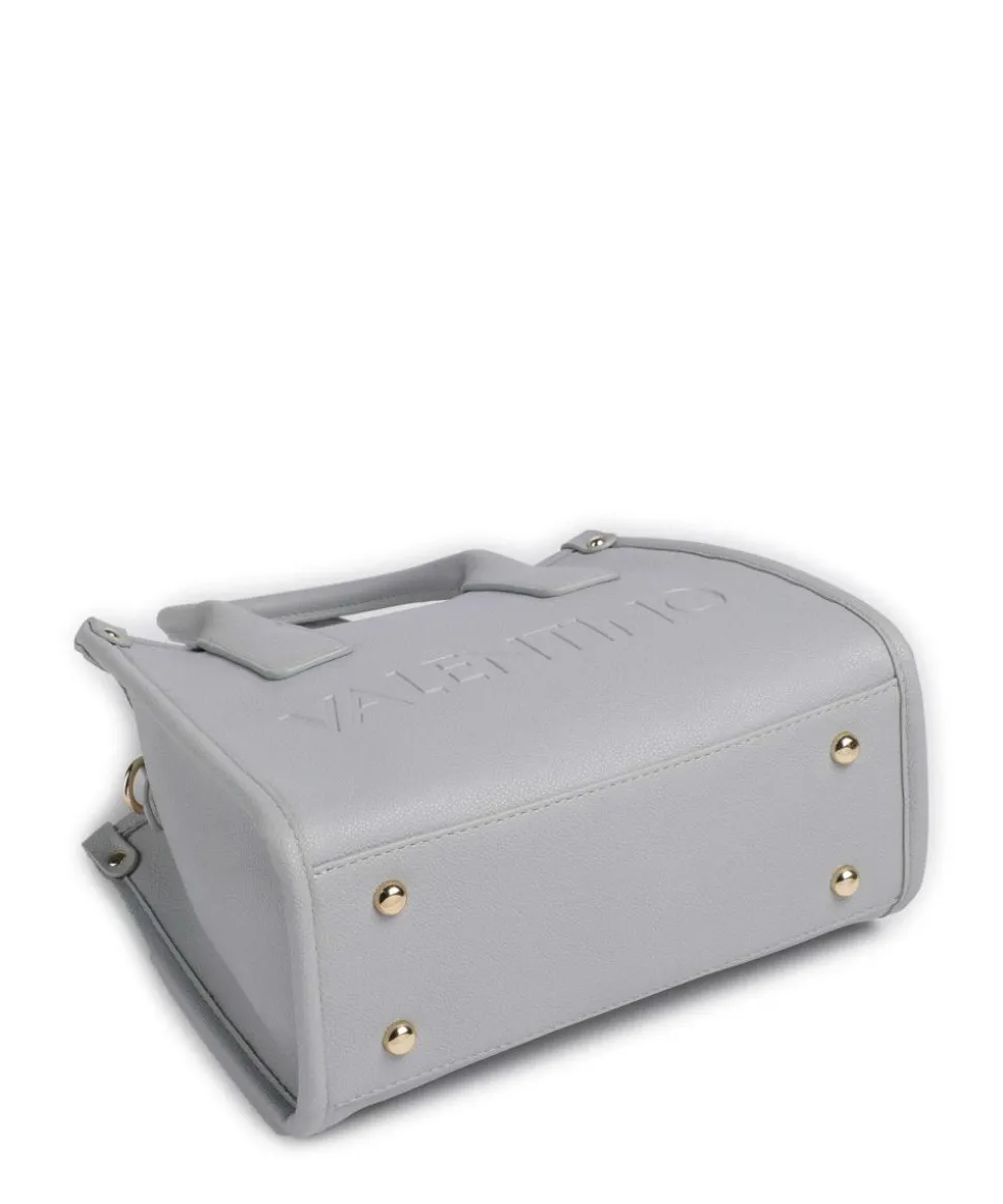 Foxy Re Handtasche Lederimitat hellgrau