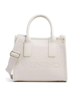 Foxy Re Handtasche Lederimitat elfenbein