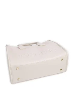 Foxy Re Handtasche Lederimitat creme