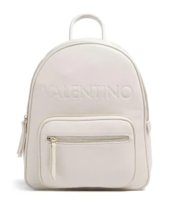 Foxy Re Rucksack Lederimitat creme