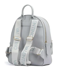 Foxy Re Rucksack Lederimitat hellblau