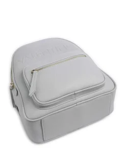 Foxy Re Rucksack Lederimitat hellblau