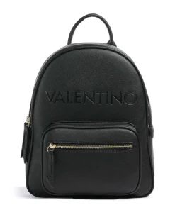 Foxy Re Rucksack Lederimitat schwarz