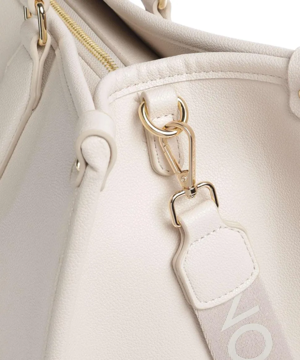 Foxy Re Shopper 14″ Lederimitat elfenbein