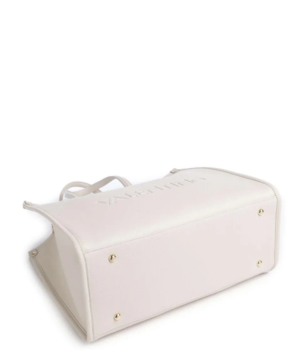 Foxy Re Shopper 14″ Lederimitat elfenbein