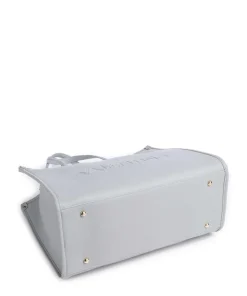 Foxy Re Shopper 14″ Lederimitat grau