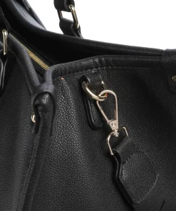 Foxy Re Shopper 14″ Lederimitat schwarz