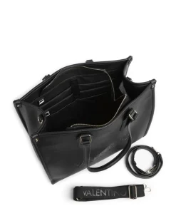 Foxy Re Shopper 14″ Lederimitat schwarz