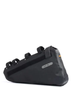 Frame Pack 4 Rahmentasche Nylon schwarz