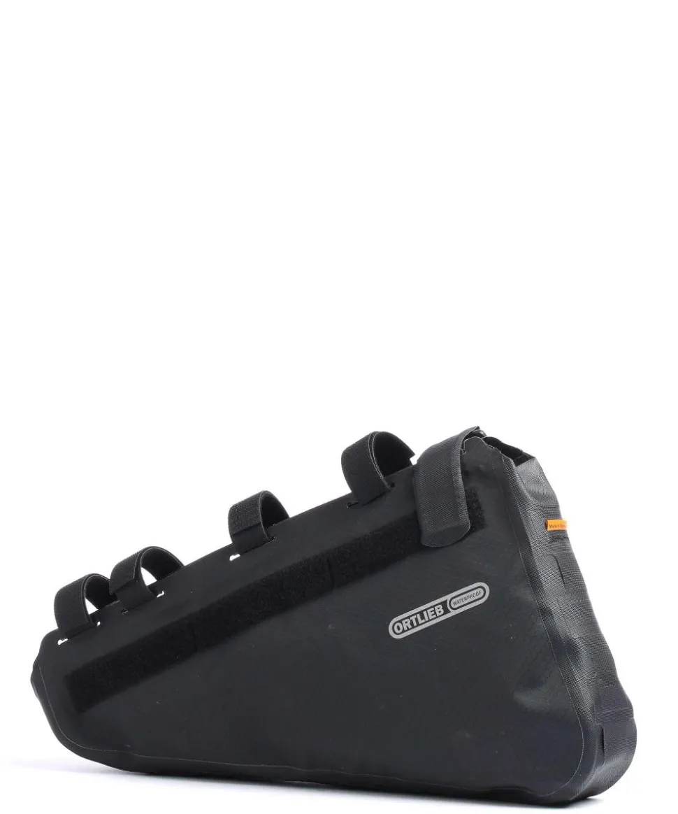 Frame Pack 4 Rahmentasche Nylon schwarz