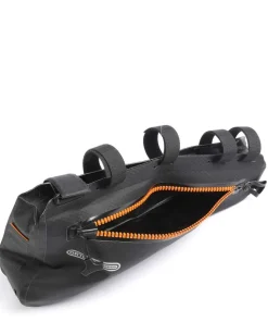 Frame Pack 4 Rahmentasche Nylon schwarz