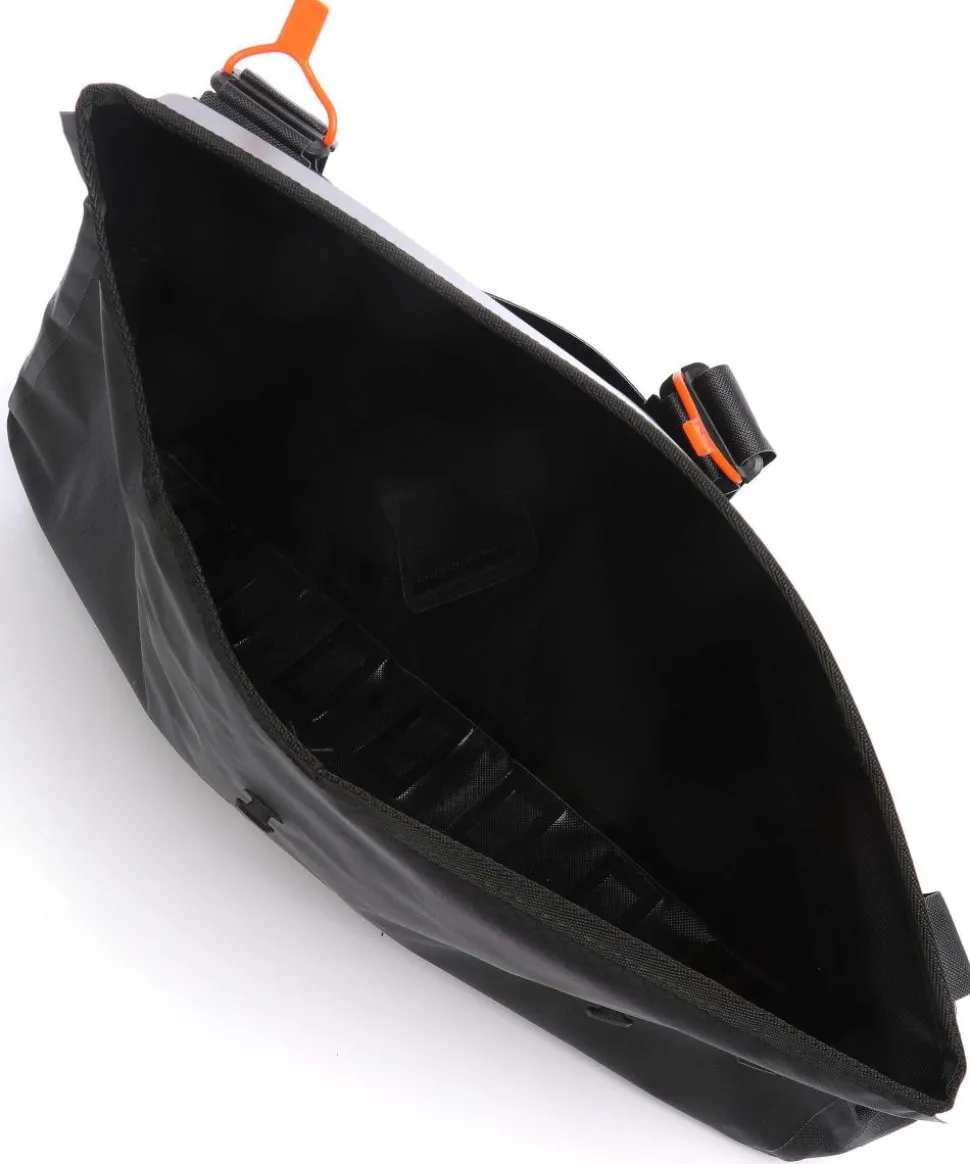 Frame Pack RC 6 Rahmentasche Nylon schwarz