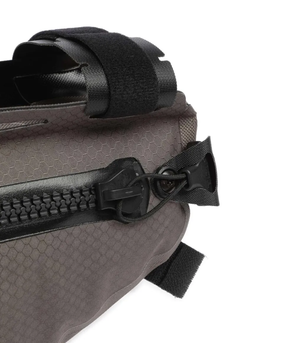 Frame Pack Toptube 3 Rahmentasche Nylon taupe