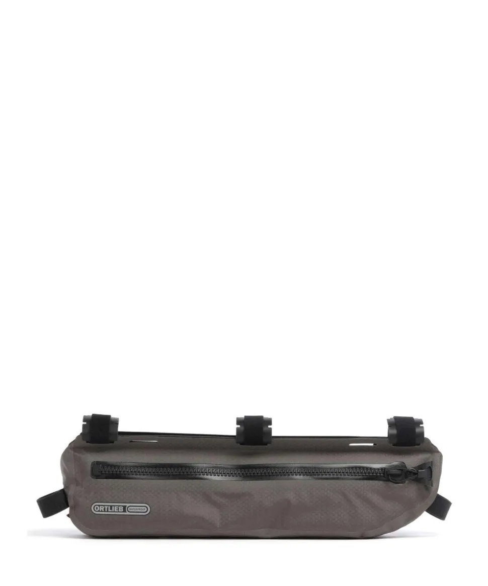 Frame Pack Toptube 4 Rahmentasche Nylon taupe