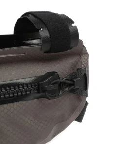 Frame Pack Toptube 4 Rahmentasche Nylon taupe