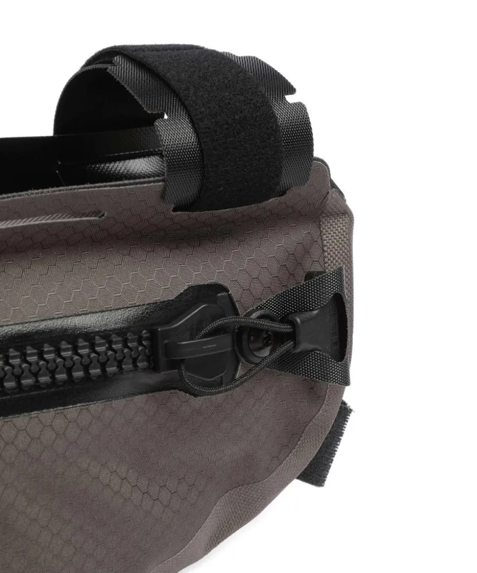 Frame Pack Toptube 4 Rahmentasche Nylon taupe