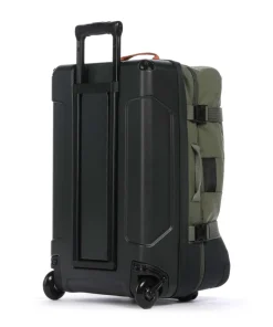 Färden 75 Rollenreisetasche khaki 64 cm