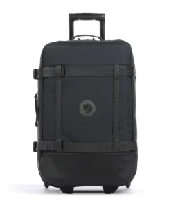 Färden 75 Rollenreisetasche schwarz 64 cm