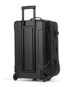 Färden 75 Rollenreisetasche schwarz 64 cm