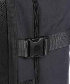 Färden 75 Rollenreisetasche schwarz 64 cm