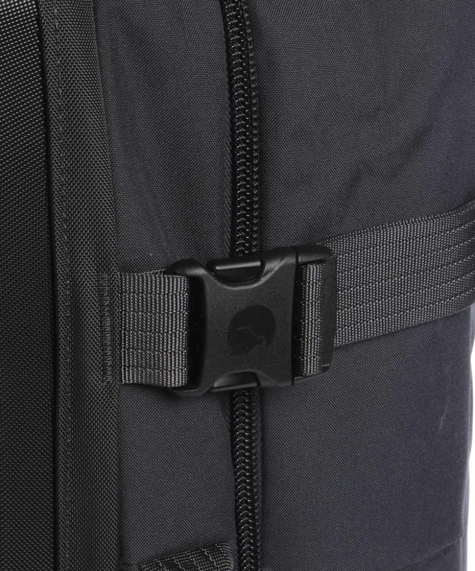 Färden 75 Rollenreisetasche schwarz 64 cm