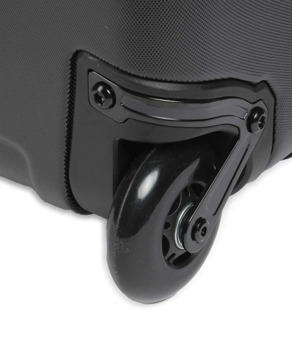 Färden 75 Rollenreisetasche schwarz 64 cm