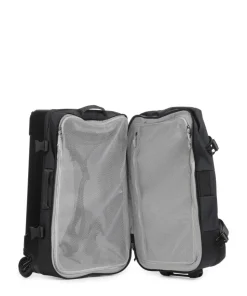 Färden 75 Rollenreisetasche schwarz 64 cm